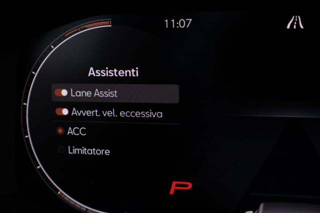 SEAT Leon usata, con Cruise Control