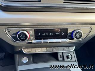 AUDI Q5 usata, con Servosterzo