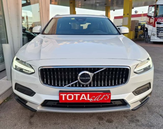 VOLVO V90 Cross Country usata, con Airbag