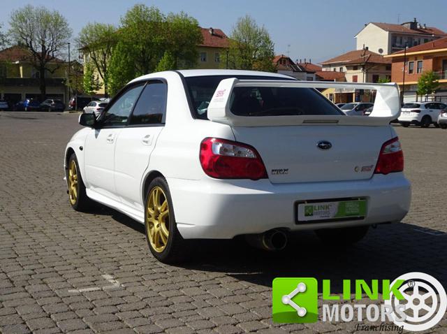 SUBARU Impreza usata 39