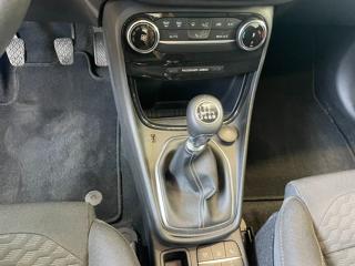 FORD Puma usata, con Regolazione elettrica sedili