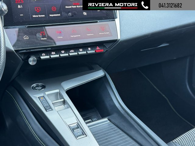 PEUGEOT 308 usata, con Cerchi in lega