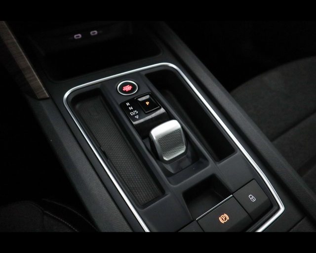 SEAT Leon usata, con Servosterzo