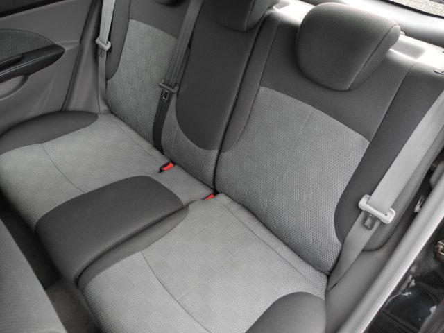 KIA Picanto usata 33