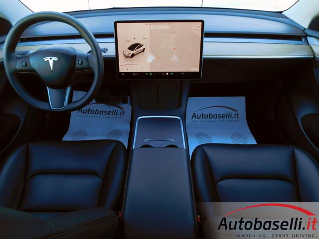 TESLA Model 3 usata, con Sedili riscaldati