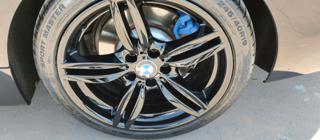 BMW 525 usata, con Fari Xenon
