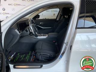 BMW 320 usata, con Climatizzatore