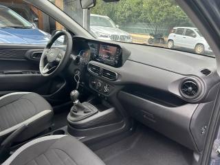 HYUNDAI i10 usata, con Cerchi in lega
