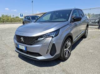 PEUGEOT 3008 usata 1