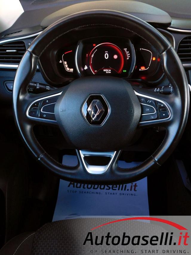RENAULT Kadjar usata 65