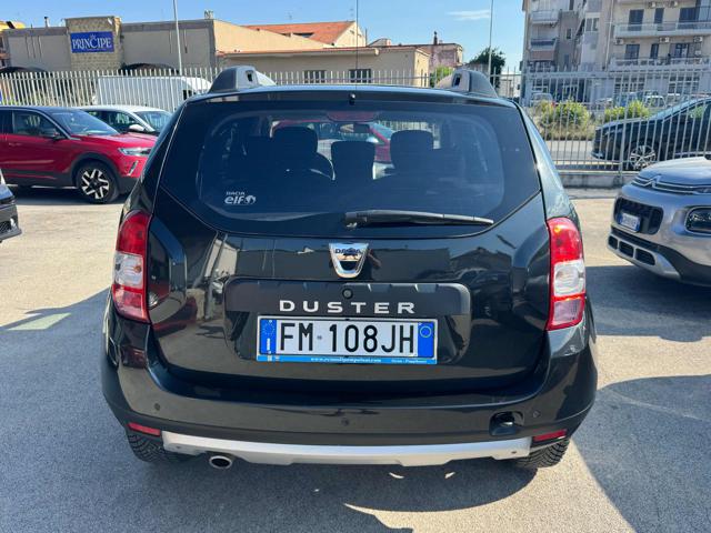DACIA Duster usata, con Autoradio