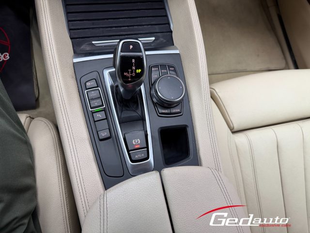 BMW X6 usata, con Sedili riscaldati