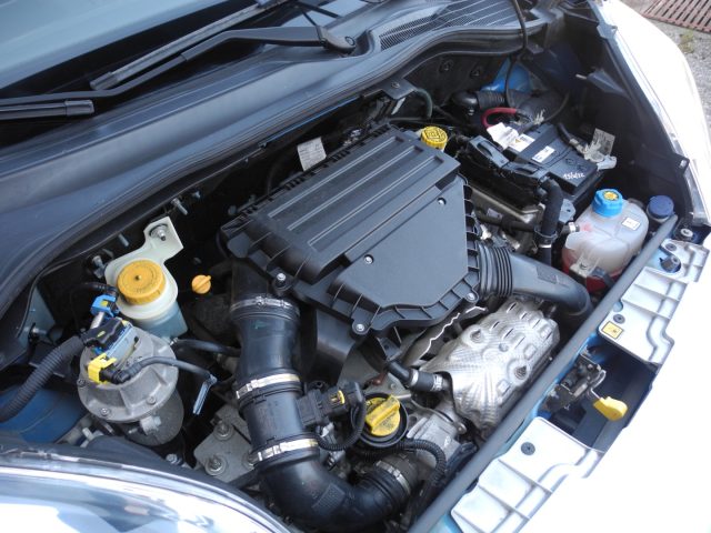 FIAT Qubo usata 55