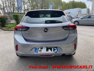 OPEL Corsa usata, con Controllo trazione