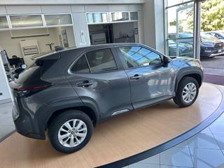 TOYOTA Yaris Cross usata, con Alzacristalli elettrici