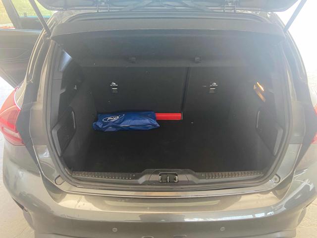 FORD Focus usata, con Servosterzo
