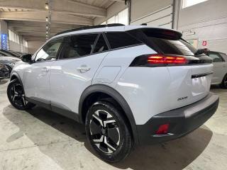 PEUGEOT 2008 usata, con Alzacristalli elettrici