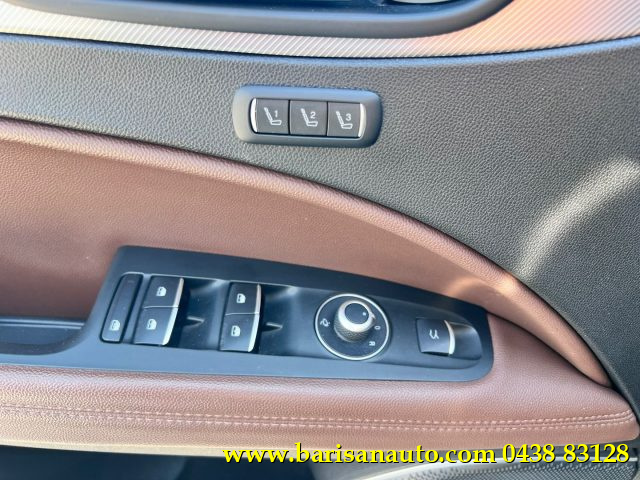 ALFA ROMEO Stelvio usata, con Controllo trazione