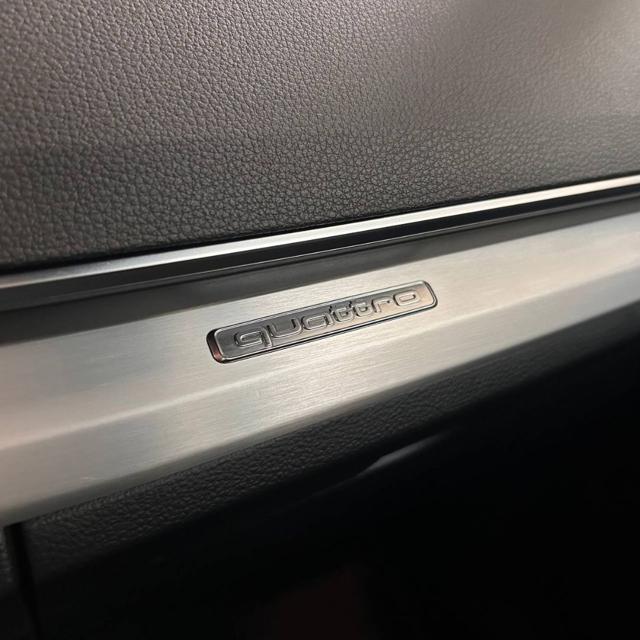 AUDI Q5 usata, con Luci diurne LED