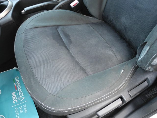 NISSAN Qashqai+2 usata, con Ruota di riserva