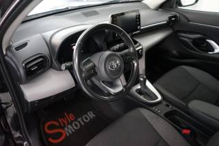 TOYOTA Yaris Cross usata, con Specchietti laterali elettrici