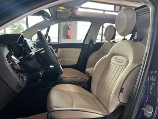FIAT 500X usata, con Chiusura centralizzata
