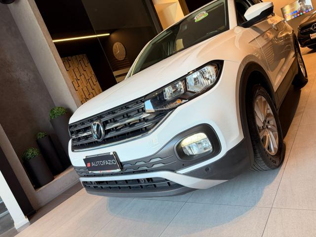 VOLKSWAGEN T-Cross usata, con Sistema di navigazione