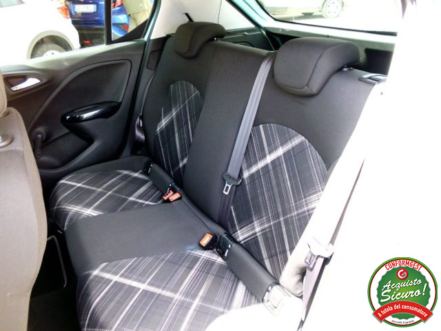 OPEL Corsa usata, con Controllo trazione