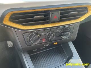 SEAT Arona usata, con Controllo elettronico della corsia