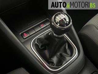 VOLKSWAGEN Golf usata, con Immobilizzatore elettronico
