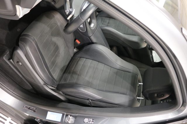 MERCEDES-BENZ GLE 300 usata, con Controllo trazione