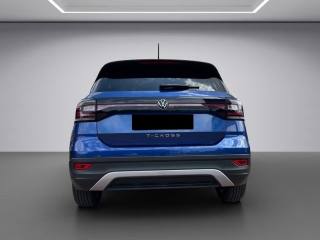 VOLKSWAGEN T-Cross usata, con Airbag Passeggero