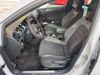 VOLKSWAGEN Golf usata, con Cronologia tagliandi