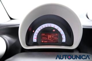 SMART ForTwo usata, con Chiusura centralizzata
