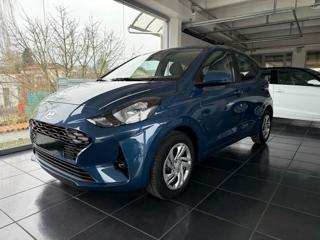 HYUNDAI i10 usata, con Alzacristalli elettrici