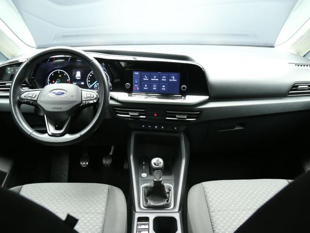 FORD Tourneo Connect usata, con Controllo trazione