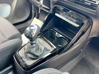 CITROEN C3 Aircross usata, con Sedile posteriore sdoppiato