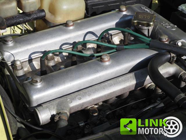 ALFA ROMEO Spider usata 72
