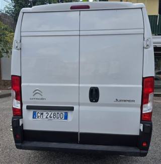 CITROEN Jumper usata, con Chiusura centralizzata
