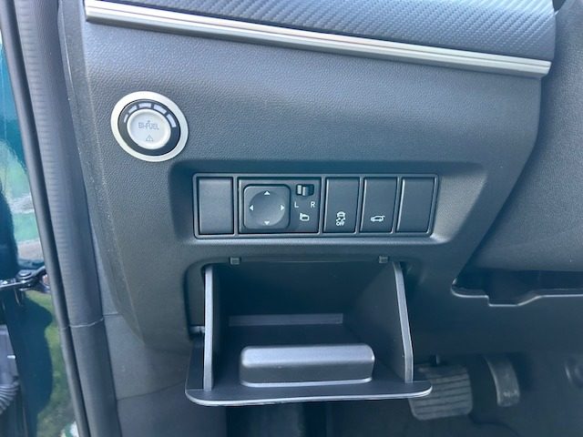 EVO Evo6 usata, con Portellone posteriore elettrico