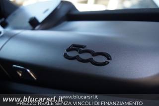 FIAT 500X usata 27