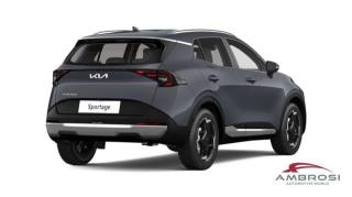 KIA Sportage usata 2