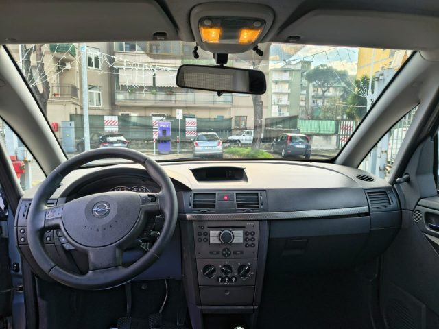 OPEL Meriva usata, con Cruise Control