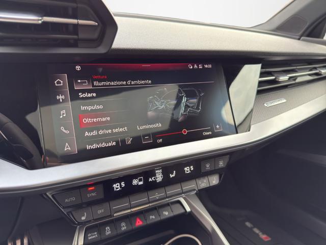 AUDI RS3 usata, con Controllo trazione