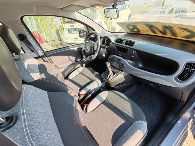 FIAT Panda usata, con Alzacristalli elettrici