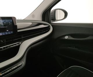 FIAT 500e usata, con Volante multifunzione
