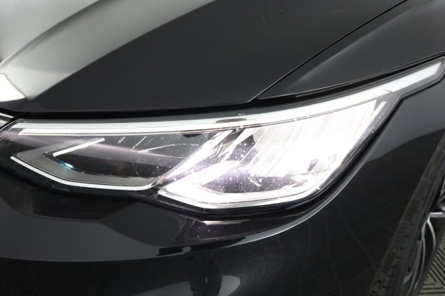 VOLKSWAGEN Golf usata 7