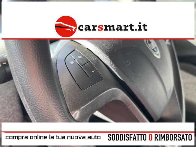 LANCIA Ypsilon usata, con Touch screen