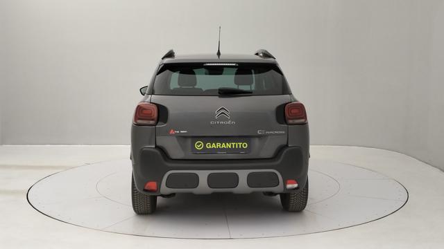 CITROEN C3 Aircross usata, con Airbag Passeggero