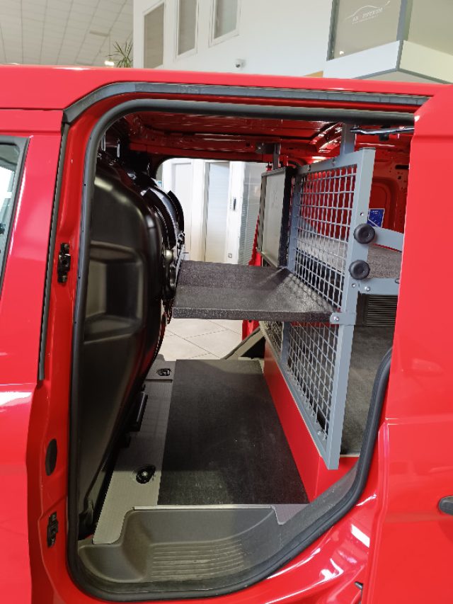 FORD Transit Connect usata, con ESP